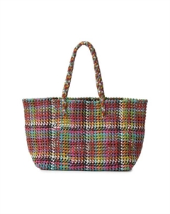 Сумка-тоут Flower Dragon diffusion