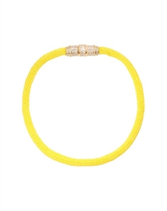 Колье Bottega veneta