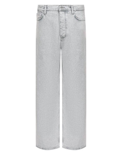 Джинсы Mason Hugo blue