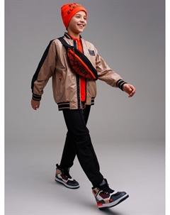 Шапка трикотажная для мальчиков Playtoday tween