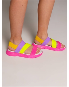 Сандалии для девочек Playtoday tween