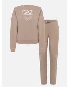 Спортивный костюм Ea7 emporio armani