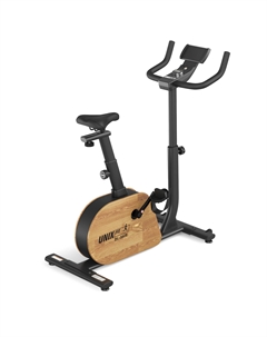 Велотренажер t BL-380E Wood MBBL380E Unixfit