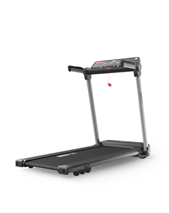 Беговая дорожка Hi-tech S2 Metallic TDHTS2M Unixfit