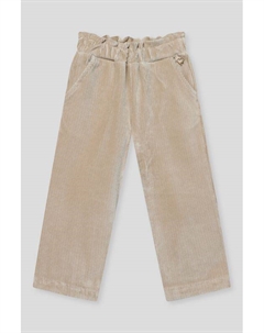 Брюки вельветовые на эластичном поясе Mayoral