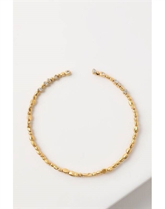 Ожерелье с кристаллами Guess