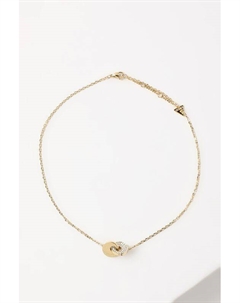 Ожерелье с кристаллами Guess