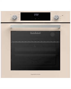 Электрический духовой шкаф Zigmund & Shtain E 158 I Zigmund & shtain