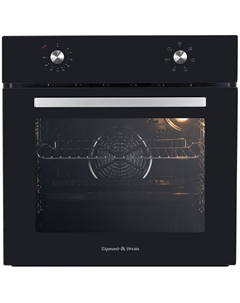 Электрический духовой шкаф Zigmund & Shtain E 162 B Zigmund & shtain