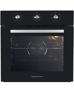 Электрический духовой шкаф Zigmund & Shtain E 163 B Zigmund & shtain