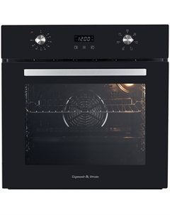 Электрический духовой шкаф Zigmund & Shtain E 164 B Zigmund & shtain