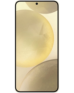 Смартфон Samsung Galaxy S24 5G (SM-S921B) 128Gb 8Gb желтый Global