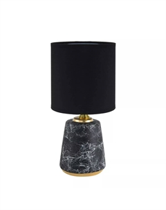 Настольная лампа County Giata 8170/1T Lumion