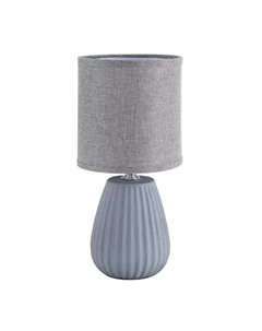 Настольная лампа County Asela 8161/1T Lumion