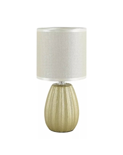 Настольная лампа County Evana 8173/1T Lumion