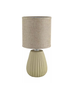 Настольная лампа County Asela 8160/1T Lumion