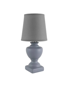 Настольная лампа Classi Bianka 8164/1T Lumion