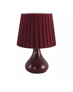 Настольная лампа County Naina 8185/1T Lumion