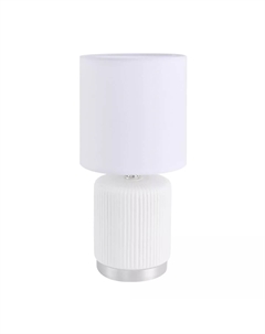 Настольная лампа County Kaisa 8178/1T Lumion