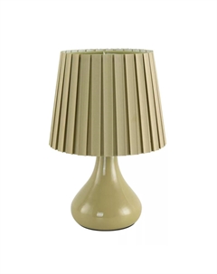 Настольная лампа County Naina 8183/1T Lumion