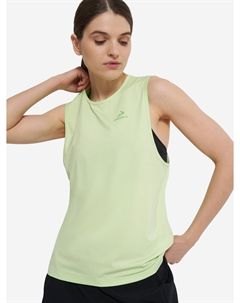 Майка женская, Зеленый Demix