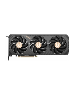 Видеокарта ZOTAC GAMING GeForce RTX 5070 SOLID OC, 12 Гб, чёрный Zotac