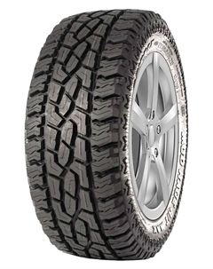 Летние шины Gripmax Mud Rage R/T Max 235/60 R18 107Q