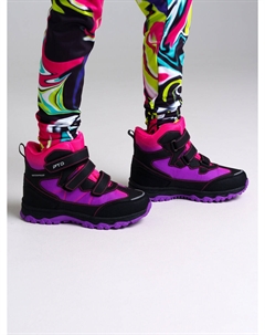 Ботинки Playtoday