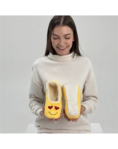 Туфли комнатные (тапочки) домашние женские Tapmoda