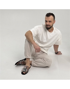 Туфли комнатные (тапочки) Tapmoda