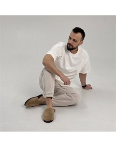 Туфли комнатные (тапочки) Tapmoda