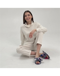 Туфли комнатные (тапочки) Tapmoda