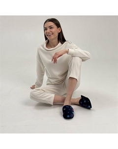 Туфли комнатные (тапочки) Tapmoda