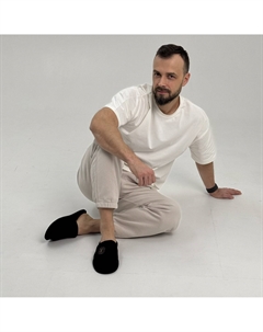 Туфли комнатные (тапочки) Tapmoda