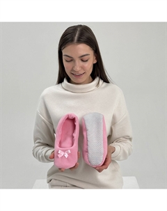 Туфли комнатные (тапочки) Tapmoda