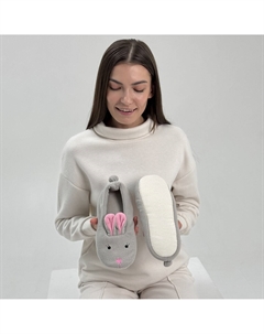 Туфли комнатные (тапочки) Tapmoda