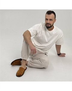 Туфли комнатные (тапочки) Tapmoda