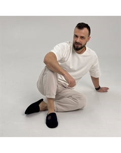 Туфли комнатные (тапочки) Tapmoda