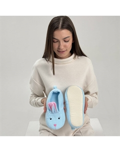 Туфли комнатные (тапочки) Tapmoda