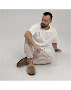 Туфли комнатные (тапочки) Tapmoda