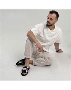 Туфли комнатные (тапочки) Tapmoda