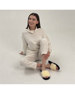 Туфли комнатные (тапочки) Tapmoda