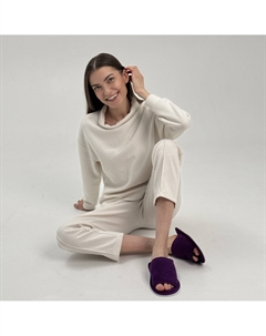 Туфли комнатные (тапочки) Tapmoda