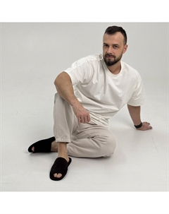 Туфли комнатные (тапочки) Tapmoda