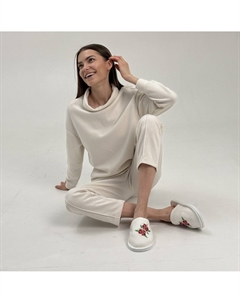 Туфли комнатные (тапочки) Tapmoda