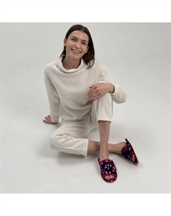 Туфли комнатные (тапочки) Tapmoda