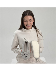 Туфли комнатные (тапочки) Tapmoda