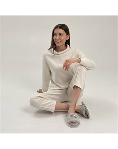 Туфли комнатные (тапочки) домашние женские Tapmoda