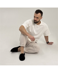 Туфли комнатные (тапочки) Tapmoda