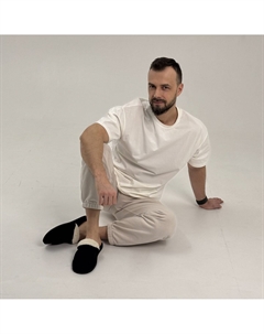 Туфли комнатные (тапочки) Tapmoda